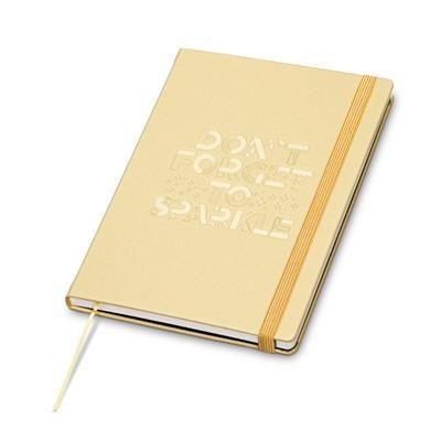 NOTE BOOK MINDNOTES in Verona Hardcover