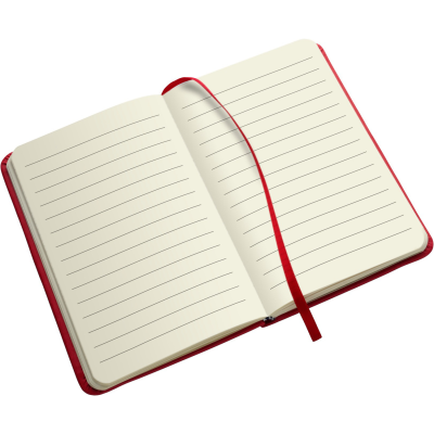 NOTE BOOK SOFT FEEL (APPROX