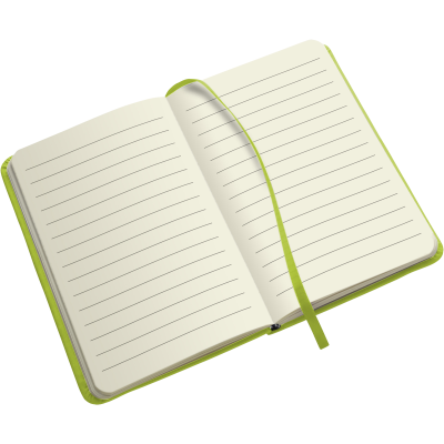 NOTE BOOK SOFT FEEL (APPROX