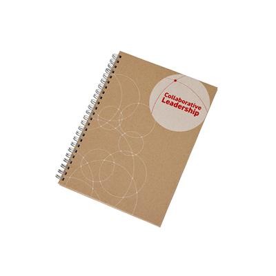 NOTE BOOK with Cover