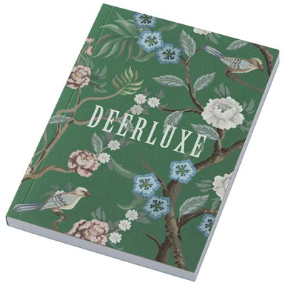 NOVELLA AUSTEN A6 SOFT COVER NOTE BOOK - 100 x SHEET