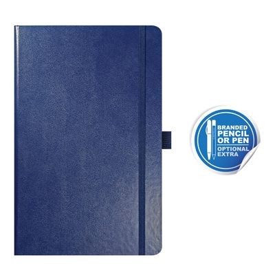 PAROS MEDIUM RULED NOTE BOOK