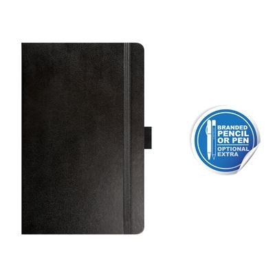 PAROS POCKET RULED NOTE BOOK