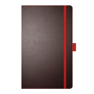 PHEONIX MEDIUM RULED NOTE BOOK