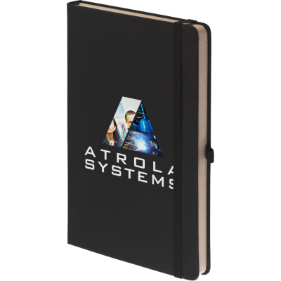 PIERRE CARDIN EXCLUSIVE A5 SOFT FEEL NOTE BOOK