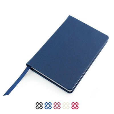 POCKET CASEBOUND NOTE BOOK