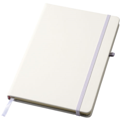 POLAR A5 NOTE BOOK with Lined Pages - PROMOTIONAL CORPORATE GIFT