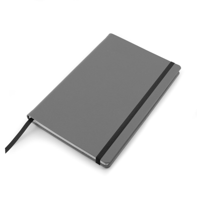 PORTO ECO NOTE BOOK with Elastic Strap
