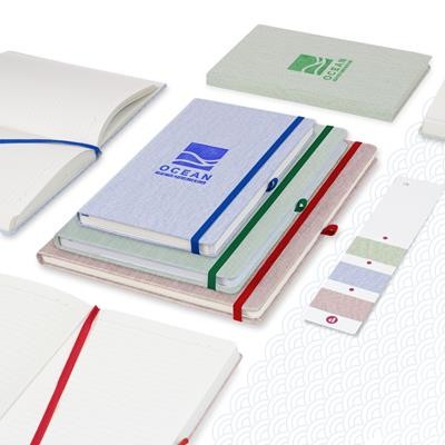 PRIMO ECO OCEAN NOTE BOOK