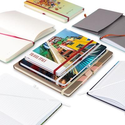 PRIMO FULL COLOUR NOTE BOOK