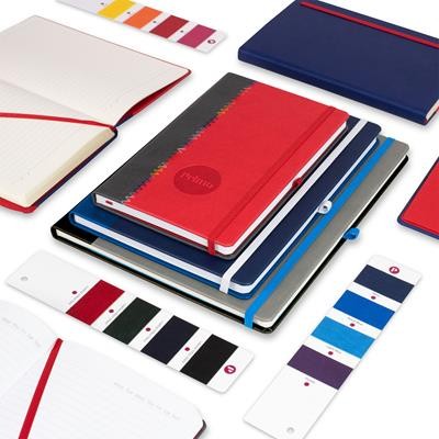 PRIMO PU COMBI NOTE BOOK