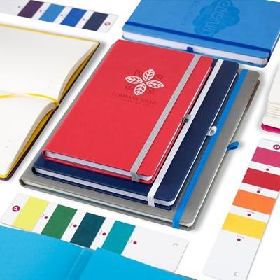 PRIMO PU NOTE BOOK