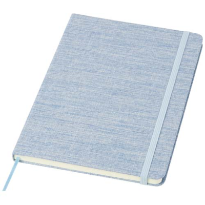 RAMONA A5 COTTON NOTE BOOK