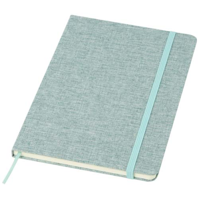 RAMONA A5 COTTON NOTE BOOK
