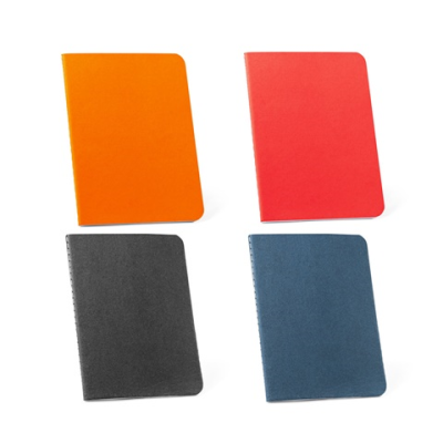 RAYSSE B7 NOTE BOOK with Lined x Sheet