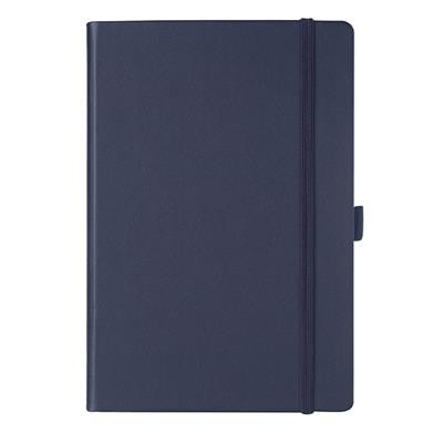 REGENCY A5 NOTE BOOK NAVY