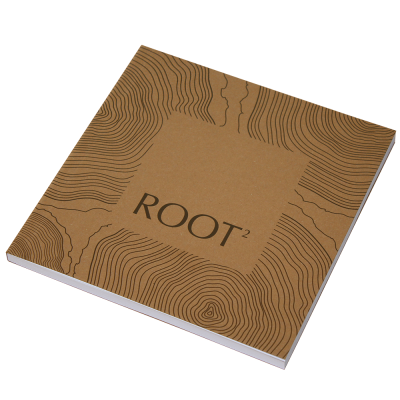 ROOT BOOKS