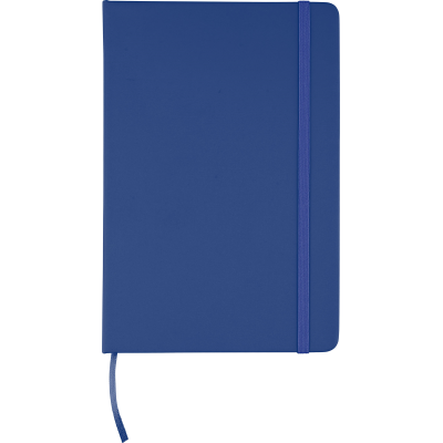 RPET NOTE BOOK (A5) in Blue