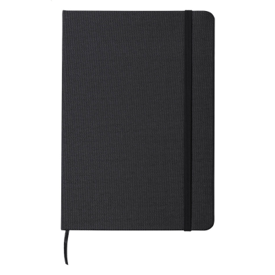 RPET NOTE BOOK in Black