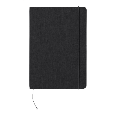 RPET NOTE BOOK in Black