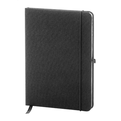 RPET NOTE BOOK in Black