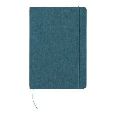 RPET NOTE BOOK in Blue