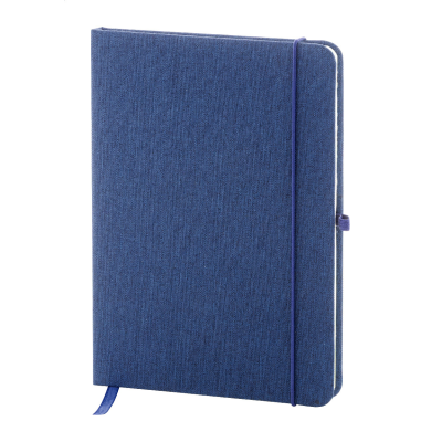 RPET NOTE BOOK in Dark Blue