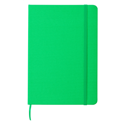 RPET NOTE BOOK in Green