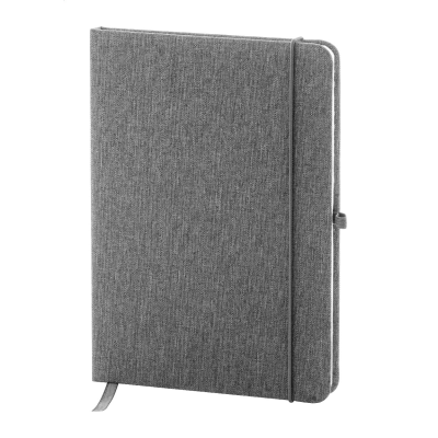RPET NOTE BOOK in Grey