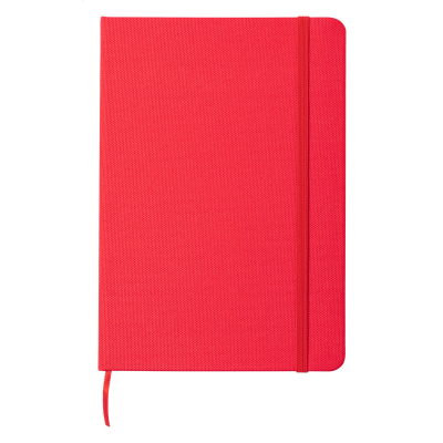 RPET NOTE BOOK in Red