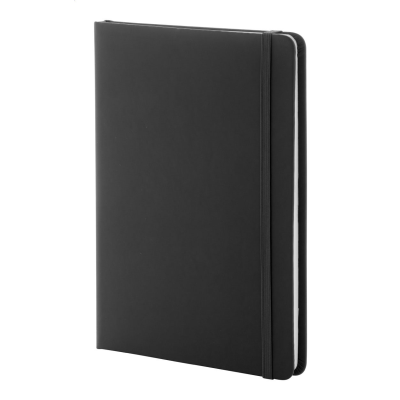 RPU NOTE BOOK in Black