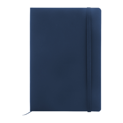 RPU NOTE BOOK in Dark Blue