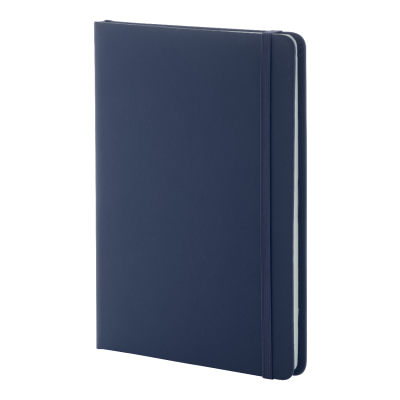 RPU NOTE BOOK in Dark Blue