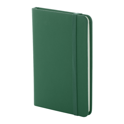 RPU NOTE BOOK in Green