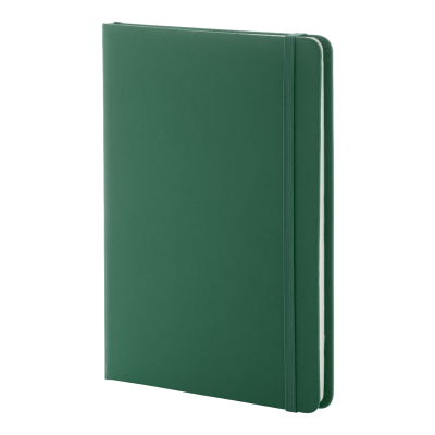 RPU NOTE BOOK in Green