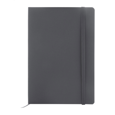 RPU NOTE BOOK in Grey