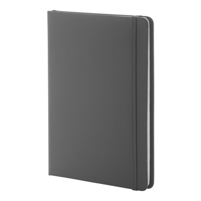 RPU NOTE BOOK in Grey
