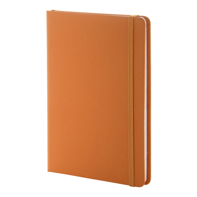 RPU NOTE BOOK in Orange