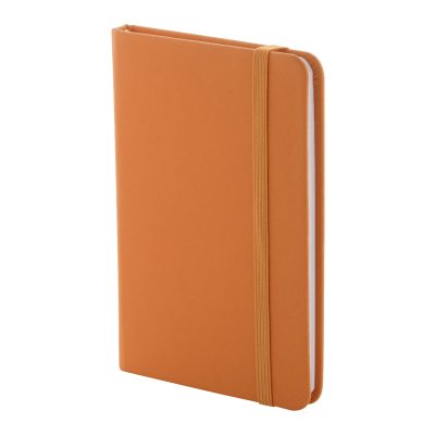 RPU NOTE BOOK in Orange