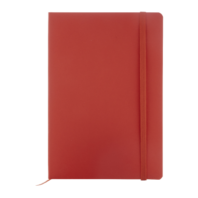 RPU NOTE BOOK in Red