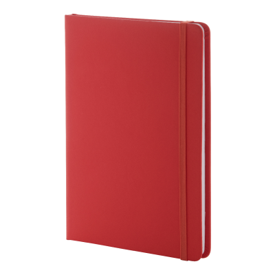 RPU NOTE BOOK in Red
