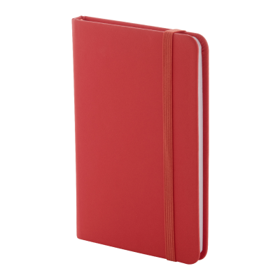 RPU NOTE BOOK in Red
