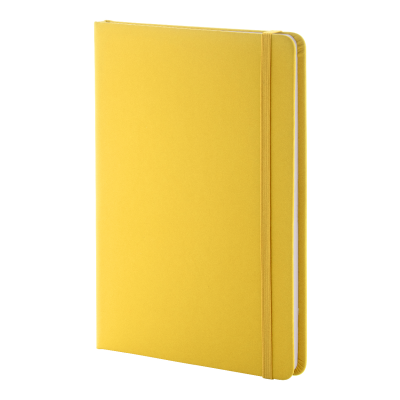 RPU NOTE BOOK in Yellow