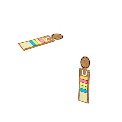 RULER BOOKMARK RUSNIK