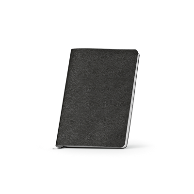SARTRE NOTE BOOK in Black