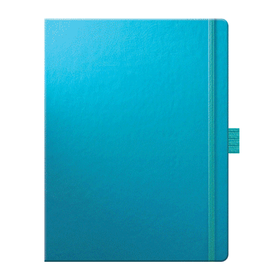 SHERWOOD LARGE RULED NOTE BOOK