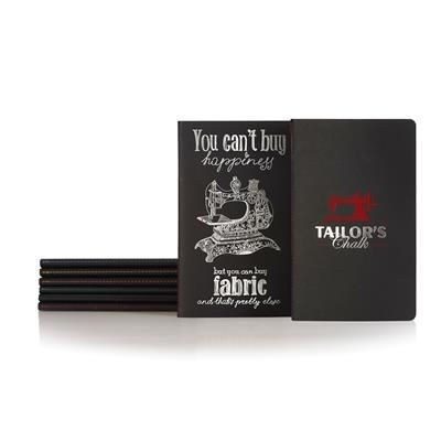 SINGER RECYCLABLE & ECOLOGICAL MEDIUM NOTE BOOK