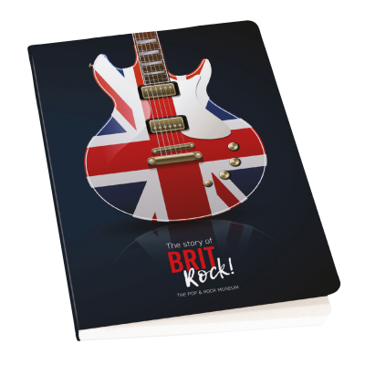 SMART BOOK A6 MIDI PAD