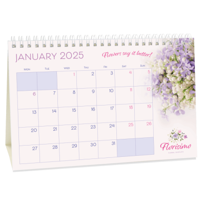 SMART-CALENDAR - PANORAMA PLANNER