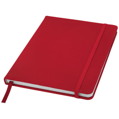 SPECTRUM A5 HARD COVER NOTE BOOK